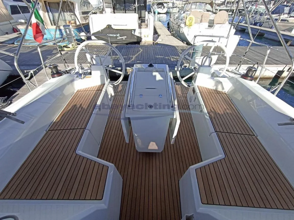 Bari Boat Otel Tekne