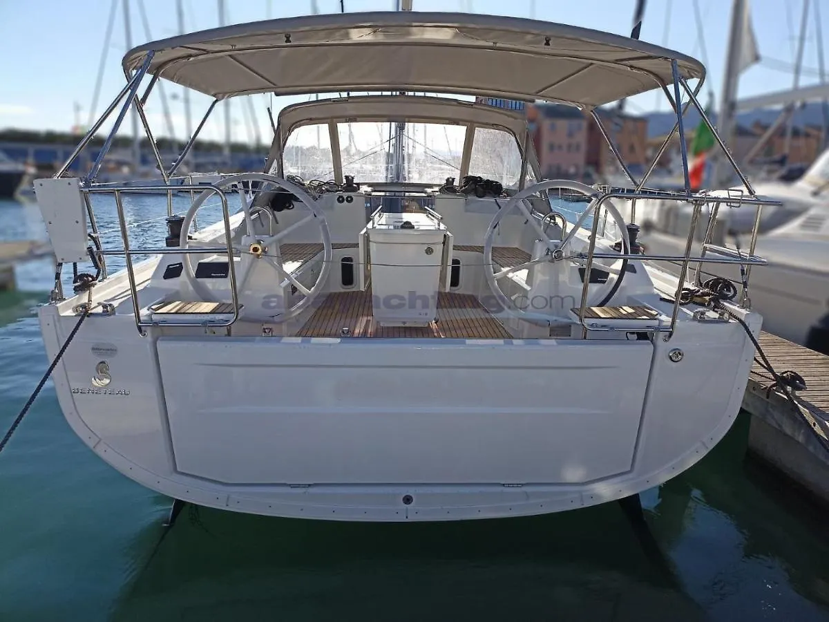 Botel Bari Boat Hotel Italy